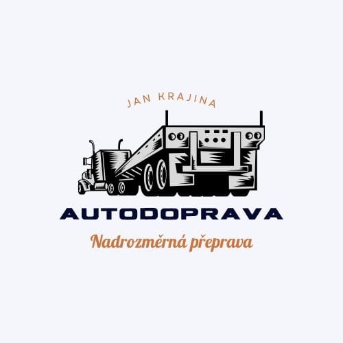 Autodoprava Jan Krajina